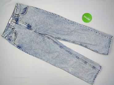 danielki 29: Denim, Jeansy damskie, rozmiar M — 2