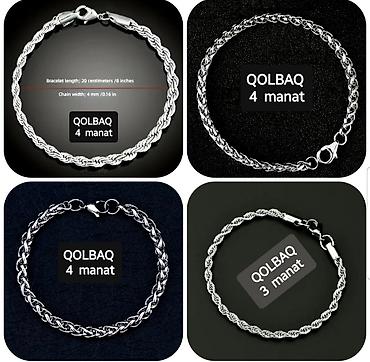 Bilərziklər: Bilərzik — 17