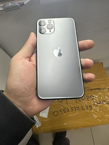 IPhone 11 Pro,256 гб весь в родне АКБ 72 состояние хорошее прошу