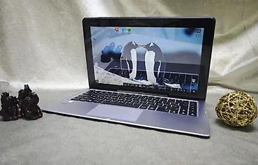 ASUS: Laptop Asus T300L/i3 4010U touchscreen Odlican laptop Asus T300L lepo — 6