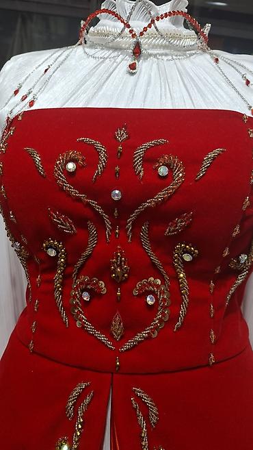 Свадебные платья: Мы находимся в Бишкеке ТЦ Беш-Сары, 3-этаж, 25-бутик, цены на — 9