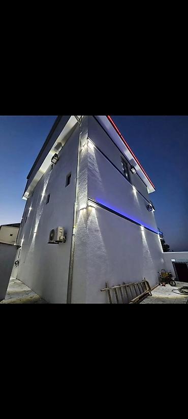 Həyət evləri və villalar: Qaraçuxur qəs. 11 otaq, 500 kv. m, Orta təmir — 2