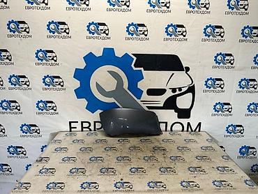 e klass: Угол бампера перед. прав. Volvo FH12 fh12.380 D12 380 2003 — 1