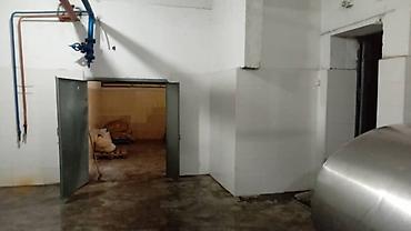 работа молочный цех: Завод, Действующий, 800 м² — 8