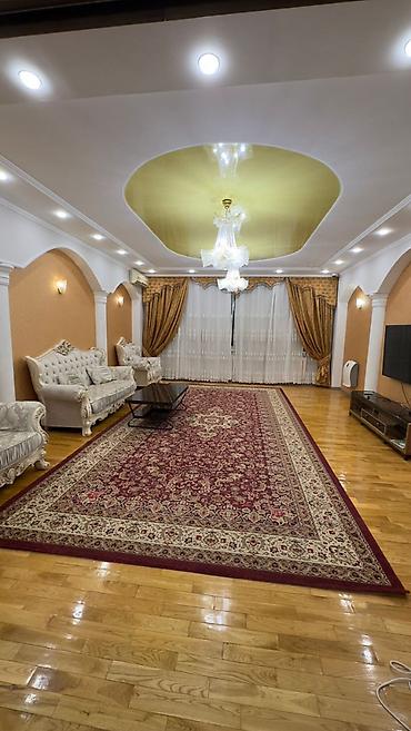 Долгосрочная аренда квартир: 6 комнат и более, Агентство недвижимости, С мебелью полностью — 25