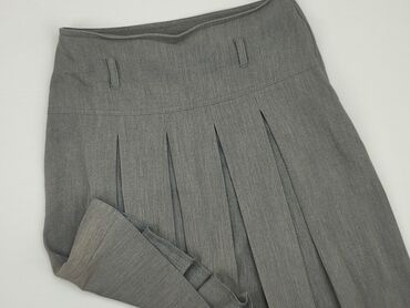 letnia spódnice plisowane: Skirt, L (EU 40), condition - Good