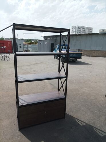 Мебель на заказ: Полки
стеллаж
в наличии и на заказ — 17