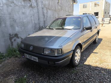 головка фольксваген 1.9 дизель: Volkswagen Passat: 1989 г., 1.8 л, Механика, Бензин, Универсал