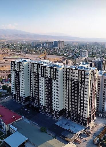 Новостройки от застройщика: Элитка, 3 комнаты, 96 м² — 2