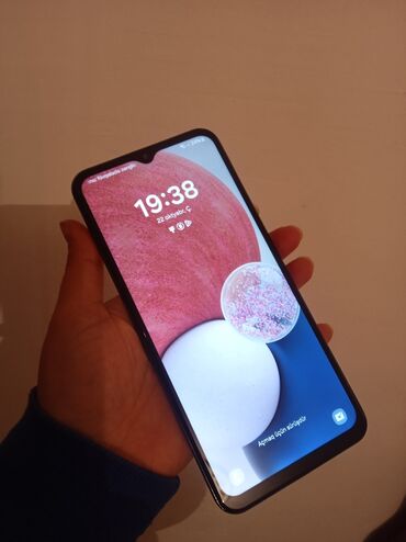 s20 ikinci el: Samsung Galaxy A06, 32 ГБ, цвет - Черный, Отпечаток пальца, Две SIM карты