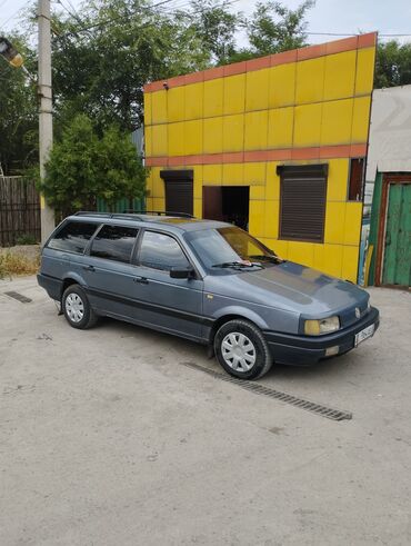 форд мондео 1 8: Volkswagen Passat: 1989 г., 1.8 л, Механика, Бензин, Универсал
