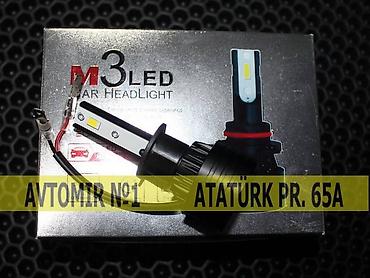 m3 qazan: M3 LED H1 🚙🚒 Ünvana və Bölgələrə ödənişli çatdırılma 💳BIRKART və — 1