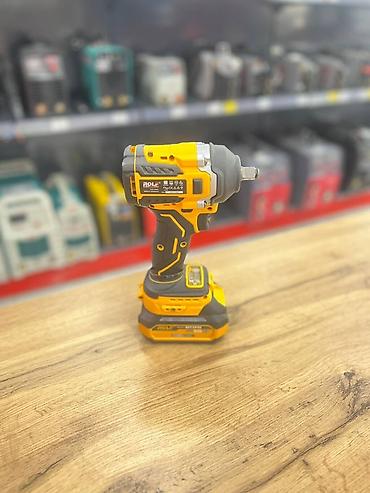 brushless: Новый, Платная доставка, Самовывоз — 3