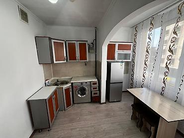 мкр кок жар: 1 комната, 42 м², Кок-Жар мкр Элитка, 2 этаж, Косметический ремонт — 5