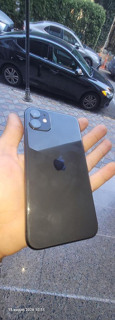 IPhone 11, Qara, Face ID