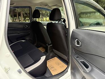 hyundai note: Nissan Note Epower !!! 2020 ci il 💯 İstənilən servisdə yoxlana bilər — 7