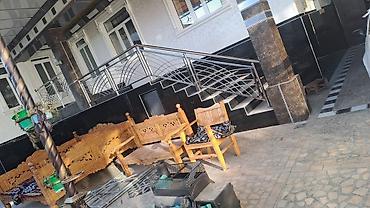 Изготовление перил: Изготовление и монтаж перил и ограждений из нержавеющей стали - Типы — 15