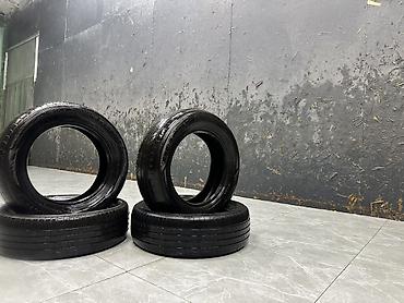 шины 18565 r15: Летние шины CONTI (Conti Comfort/Contact — серия по маркировке на — 5