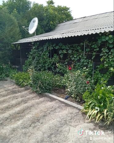 сниму дом на иссык куле: Дом, 80 м², 3 комнаты, Риэлтор
