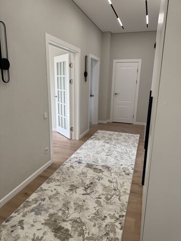 Продажа квартир: 2 комнаты, 64 м², Элитка, 3 этаж, Евроремонт — 7