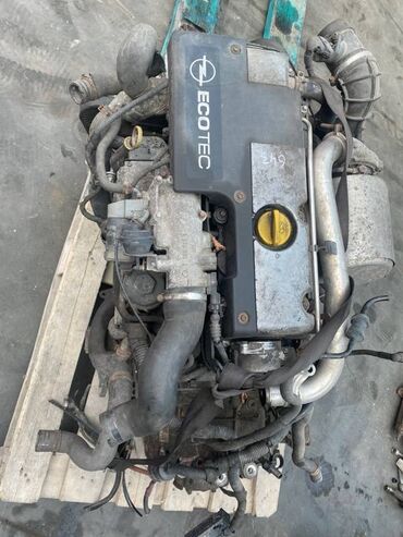 двигатель на ваз 21099: Бензиновый мотор Mazda