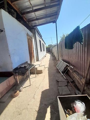 Продажа коттеджей и домов: 🔥 Дом с участком в центре Бишкека — отличное вложение! 🔥 📍 Локация — 1