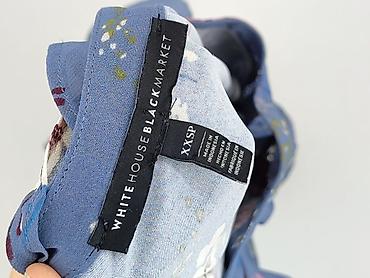 abercrombie: White House Black Market, Bluzka damska, rozmiar 2XS — 5