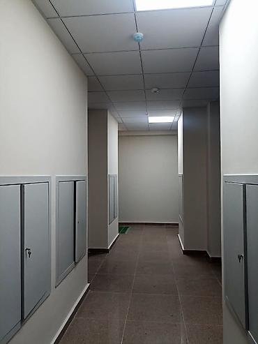 квартира сдавать: 2 комнаты, 63 м², Южная Магистраль Элитка, 12 этаж, Дизайнерский ремонт — 10
