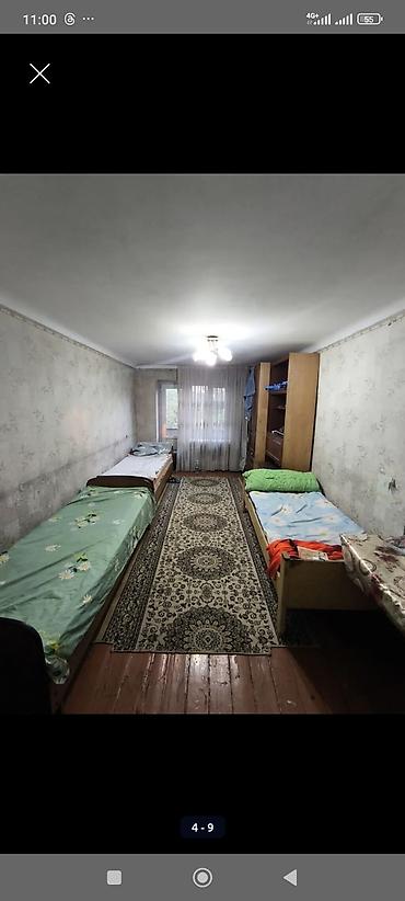 Комнаты: Сдаю квартиру. С Подселением ТОЛЬКО ДЛЯ ПАРНЕЙ, рядом Авиационный — 5