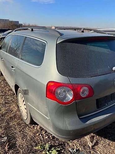 dim staklo: RADIO/MULTIMEDIJA ZA VOLKSWAGEN PASSAT B6 | Multimedija za VW Passat — 3