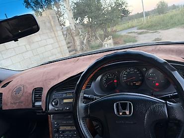 хонда инспайр 2002: Honda Inspire: 2001 г., 2.5 л, Автомат, Седан — 5
