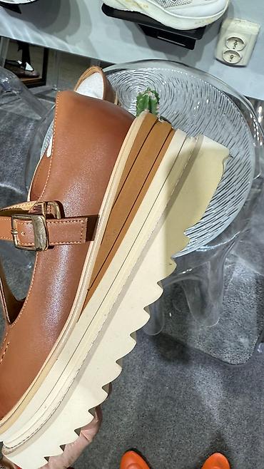 Другая женская обувь: Все модели в наличии, размеры:39(уточняйте). Все из натуральной — 22