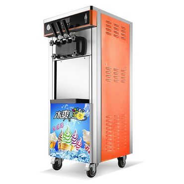 купить кассовый аппарат онлайн в бишкеке: Мороженое аппарат привозим из Китая 🇨🇳 Гарантирую на 1год Тем, кто