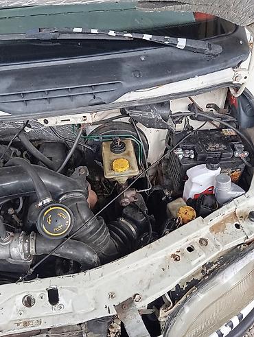 depozit masin: Ford Transit: 2.3 l | 1995 il 65000 km Mikroavtobus — 1