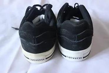 Patike: ORIGINAL CONVERSE PATIKE 37.5, 38, STARKE, UNISEX, AKCIJA! | — 17