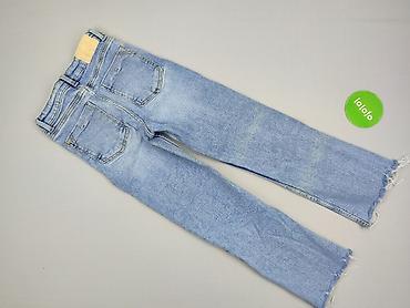 levis 714 straight: Zara, Jeansy damskie, rozmiar 2XS — 3