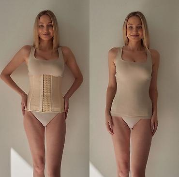 латексные: Акция!! Корсет латексный МаеЧный и бандажный для похудения и — 5