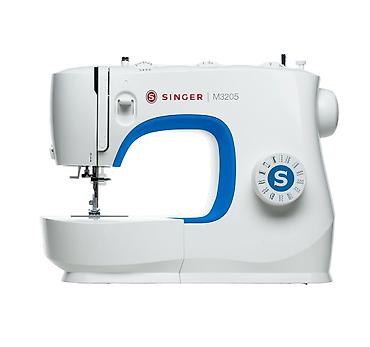 №: 16083 Məhsulun adı: Tikiş maşını Singer M3205 (230216155) Brend