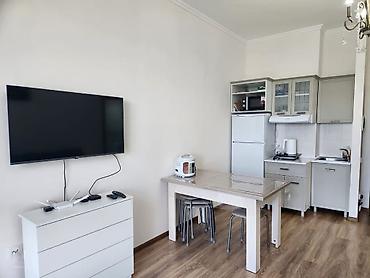 Продажа квартир: 2 комнаты, 45 м², 6 этаж — 17