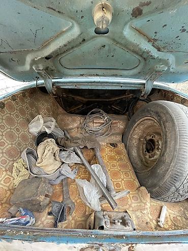 vaz 2109 kapot: QAZ 21 Volga: 2.4 l | 1960 il 140000 km Sedan — 10