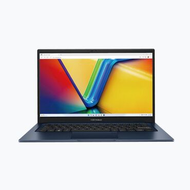 asus netbook: Yeni ASUS Vivobook, 14 ", Intel Core i3, 128 GB, Ünvandan götürmə, Pulsuz çatdırılma, Rayonlara çatdırılma