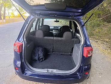 ступица демио: Mazda Demio: 2005 г., 1.3 л, Автомат, Бензин, Хэтчбэк — 9
