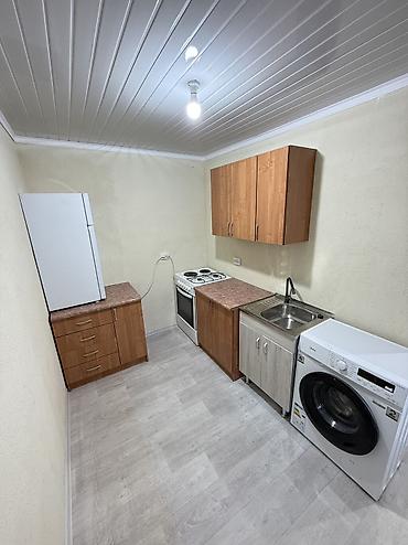 Долгосрочная аренда комнат: Сдам квартиру, со всеми условиями, с мебелью и техникой без хозяина — 9