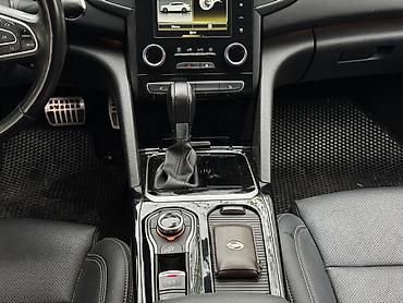 Другие автомобили: SAMSUNG SM6 Год выпуска: 2019 Коробка передач: АКПП Двигатель: 2.0 — 5
