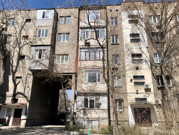 Магазины: 3 комнаты, 63 м², Индивидуалка, 3 этаж, Косметический ремонт