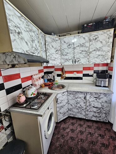 Uzunmüddətli kirayə mənzillər: Ev kirayə verilir tam əşyalı Ev çox sakit yerde dir səs küy olmur pis — 10