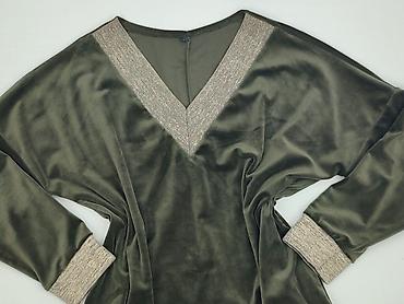 bialy kaftan: Sukienka damska, rozmiar M — 1