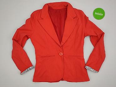 michael jackson merch h: Italian Style, Marynarka damska, rozmiar XL — 2