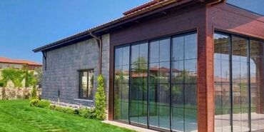 Plastik pəncərələr: Plasti̇k qapi pəncərə si̇fari̇şi̇ tund kari̇çni̇vi̇. Kariçnivi ağ — 3