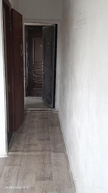 малосемейку: Студия, 15 м², Западный (новый) автовокзал Малосемейка, 2 этаж, Свежий ремонт — 3